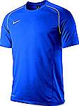 Nike Foundation training Top royal